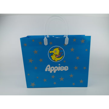 Professional Customized Paper Bag Gift Bag for Shopping and Packing Gift